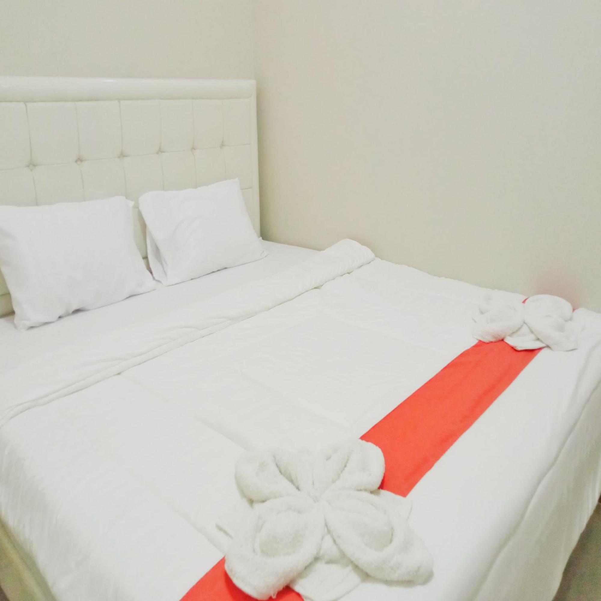 Rifal Inn Mitra Reddoorz 테갈 외부 사진