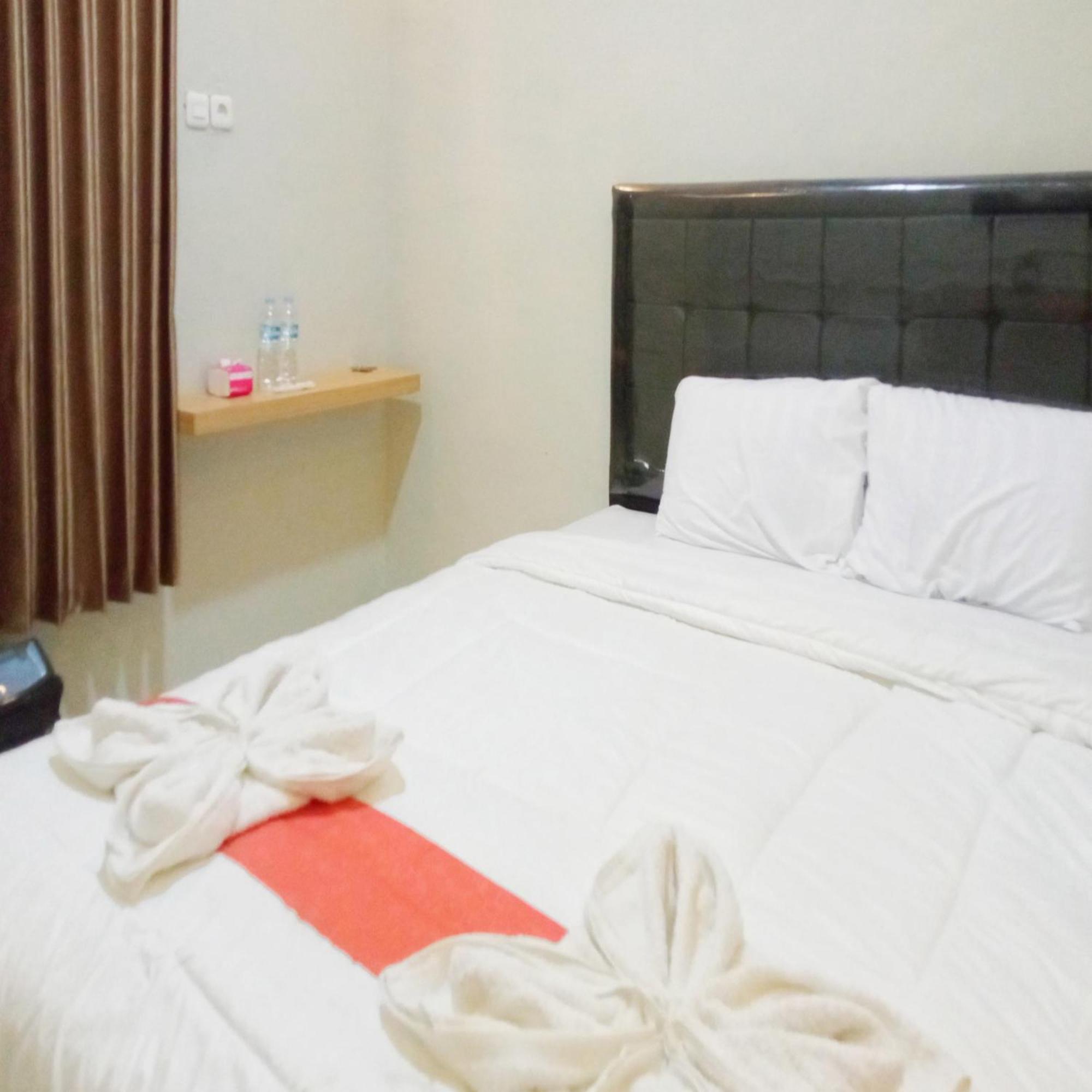 Rifal Inn Mitra Reddoorz 테갈 외부 사진
