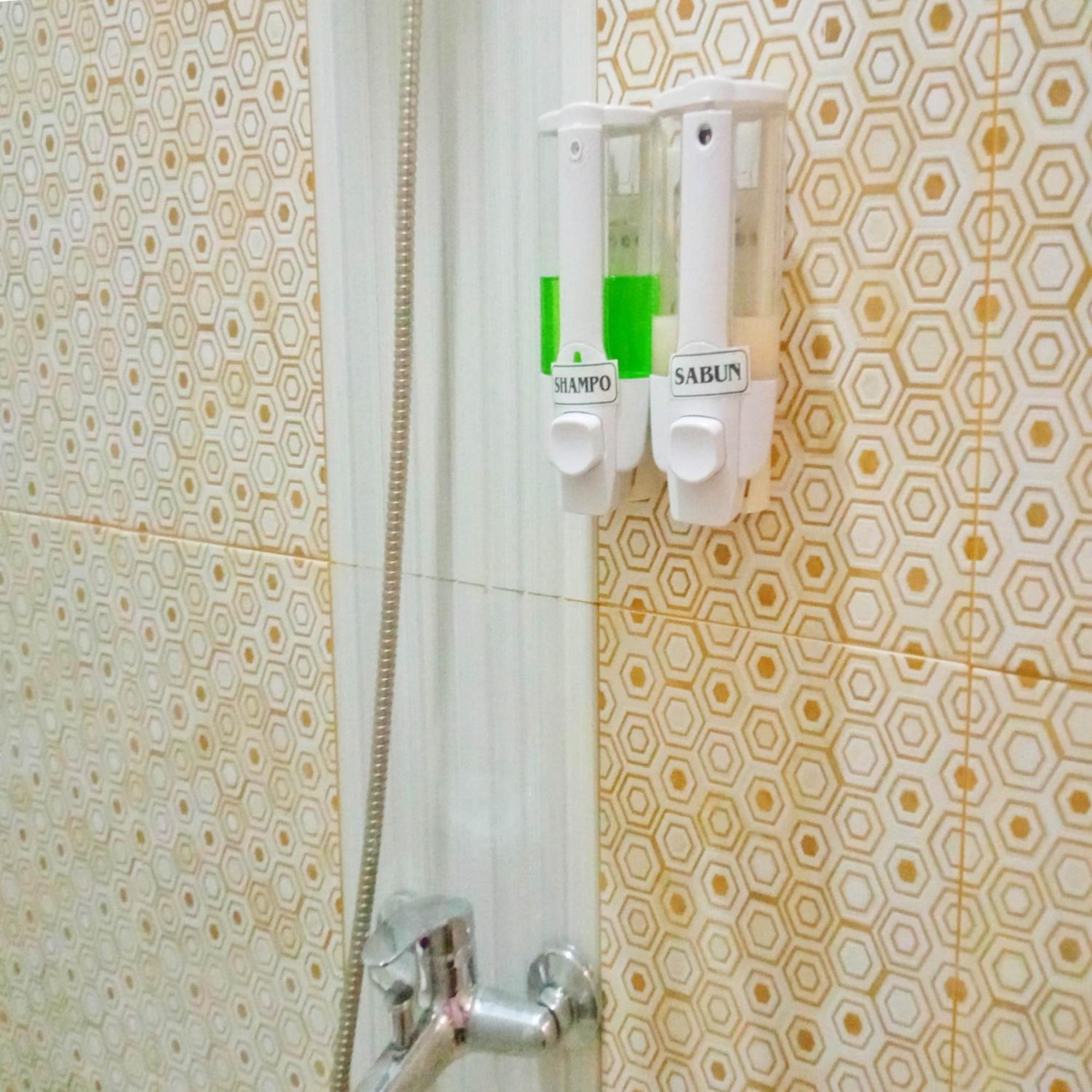 Rifal Inn Mitra Reddoorz 테갈 외부 사진