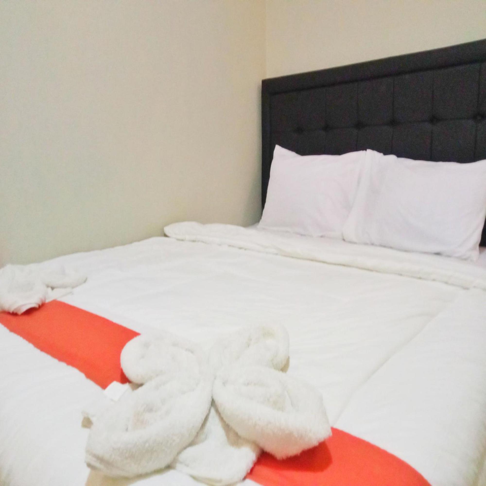 Rifal Inn Mitra Reddoorz 테갈 외부 사진