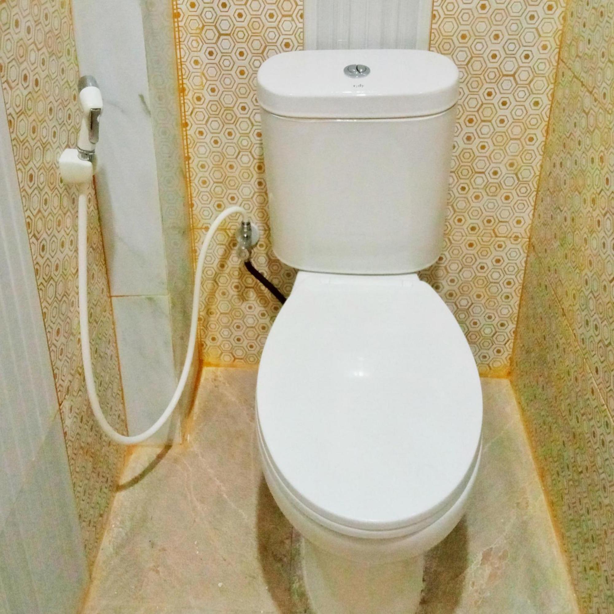 Rifal Inn Mitra Reddoorz 테갈 외부 사진